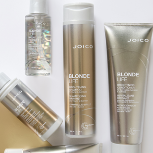 Shop Joico Hair Products Joico Official Stockist
